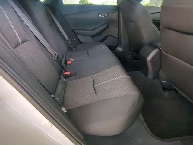 used 2024 Honda Accord Hybrid car, priced at $28,795