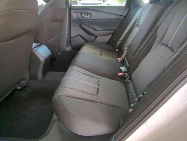 used 2024 Honda Accord Hybrid car, priced at $28,795