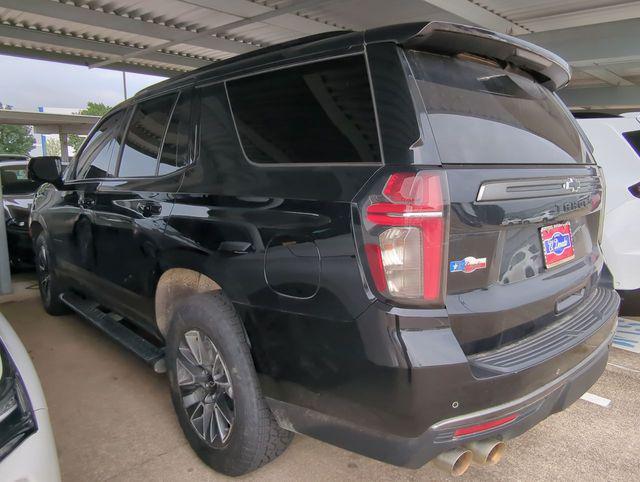used 2022 Chevrolet Tahoe car, priced at $48,998