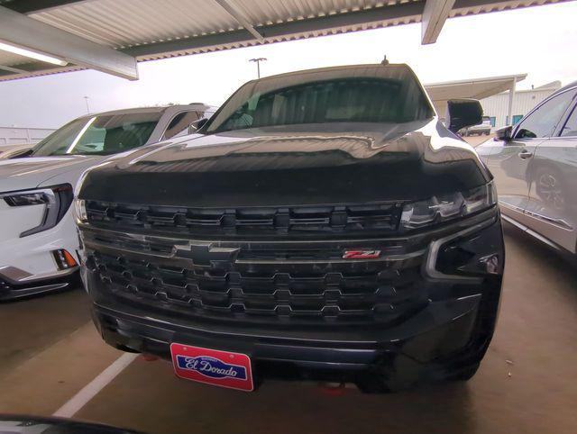 used 2022 Chevrolet Tahoe car, priced at $48,998