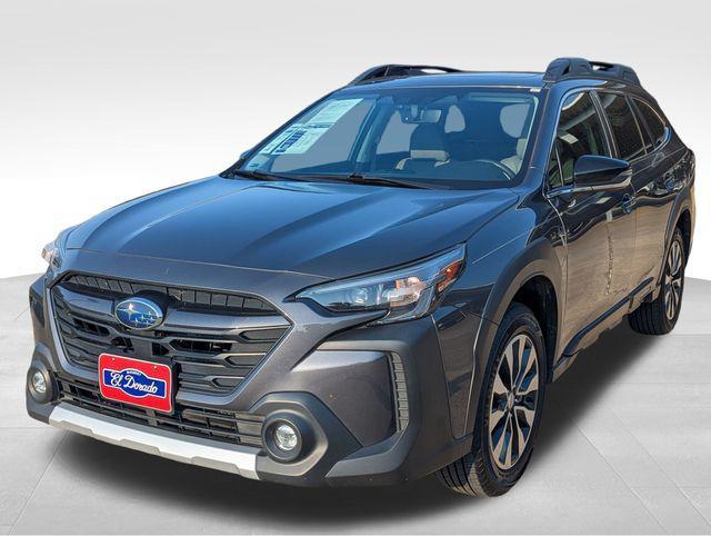 used 2023 Subaru Outback car, priced at $26,995