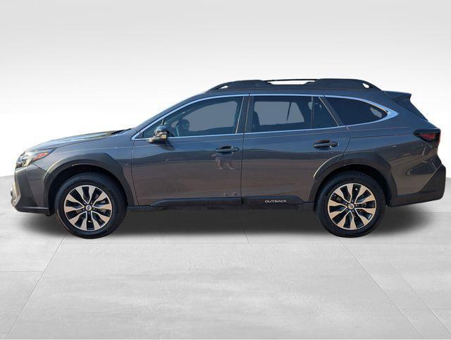 used 2023 Subaru Outback car, priced at $26,995