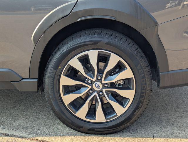 used 2023 Subaru Outback car, priced at $26,995