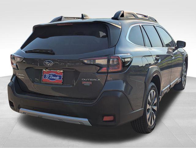 used 2023 Subaru Outback car, priced at $26,995