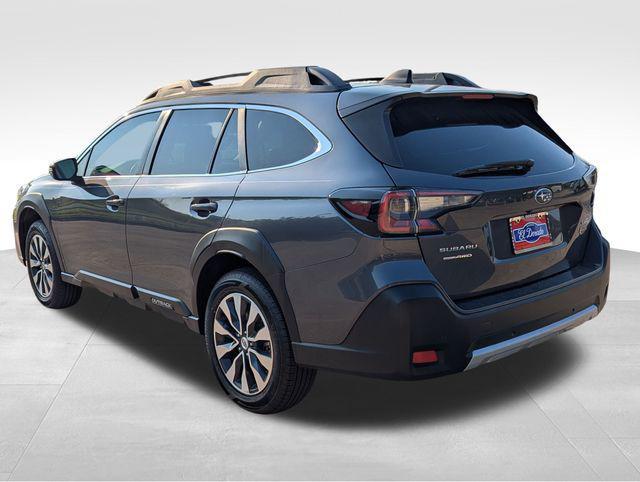 used 2023 Subaru Outback car, priced at $26,995
