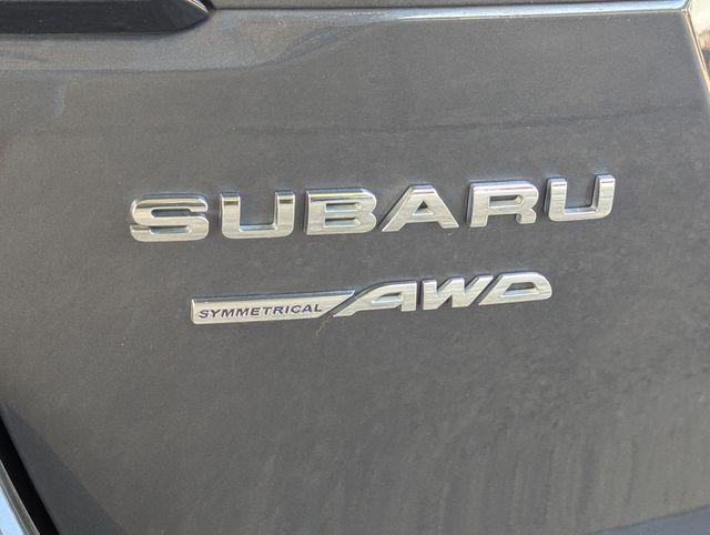 used 2023 Subaru Outback car, priced at $26,995