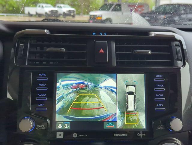 used 2024 Toyota 4Runner car, priced at $54,995