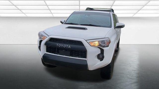 used 2024 Toyota 4Runner car, priced at $54,995