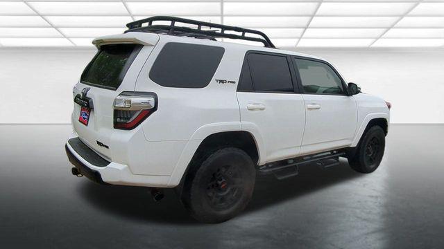 used 2024 Toyota 4Runner car, priced at $54,995