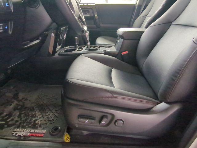 used 2024 Toyota 4Runner car, priced at $54,995