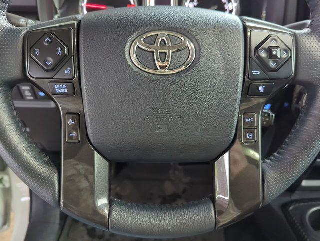 used 2024 Toyota 4Runner car, priced at $54,995