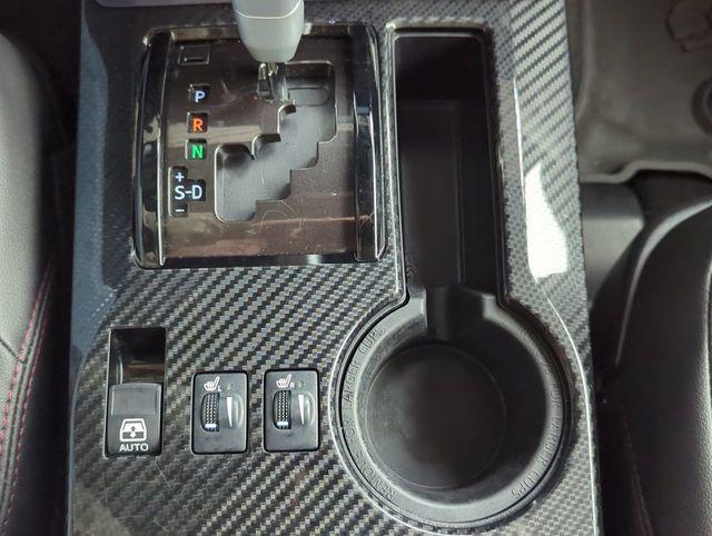 used 2024 Toyota 4Runner car, priced at $54,995