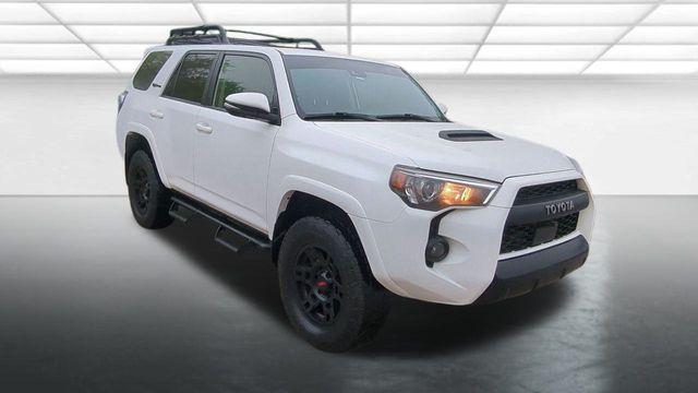 used 2024 Toyota 4Runner car, priced at $54,995