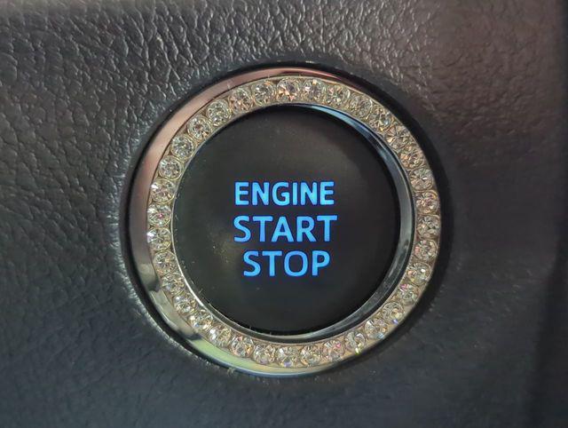 used 2024 Toyota 4Runner car, priced at $54,995