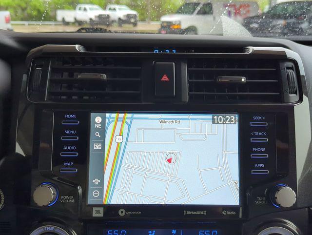 used 2024 Toyota 4Runner car, priced at $54,995