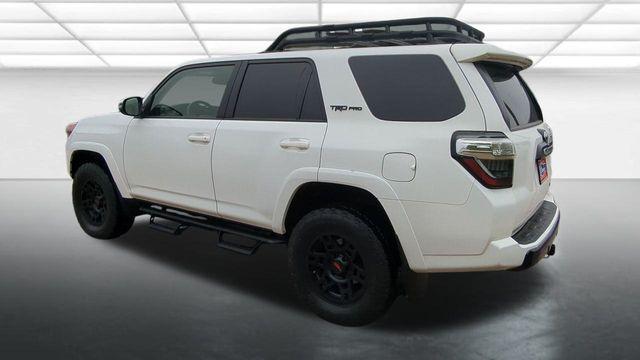 used 2024 Toyota 4Runner car, priced at $54,995