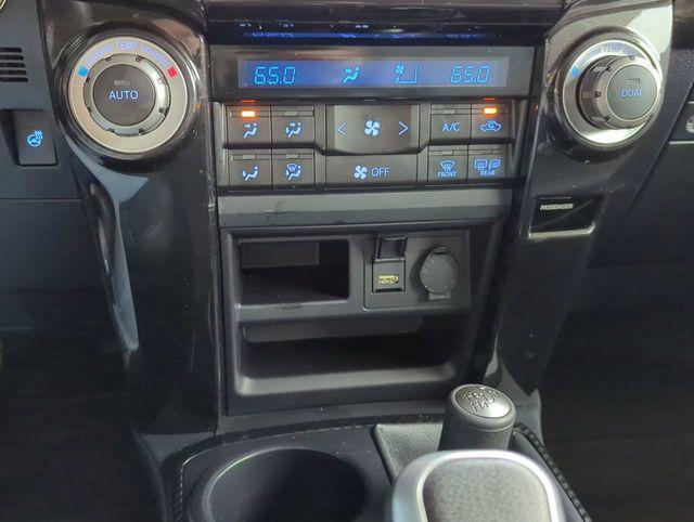 used 2024 Toyota 4Runner car, priced at $54,995