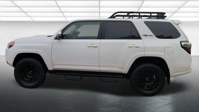 used 2024 Toyota 4Runner car, priced at $54,995