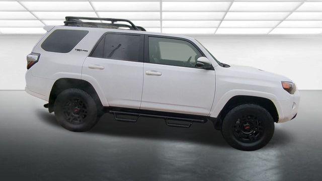 used 2024 Toyota 4Runner car, priced at $54,995