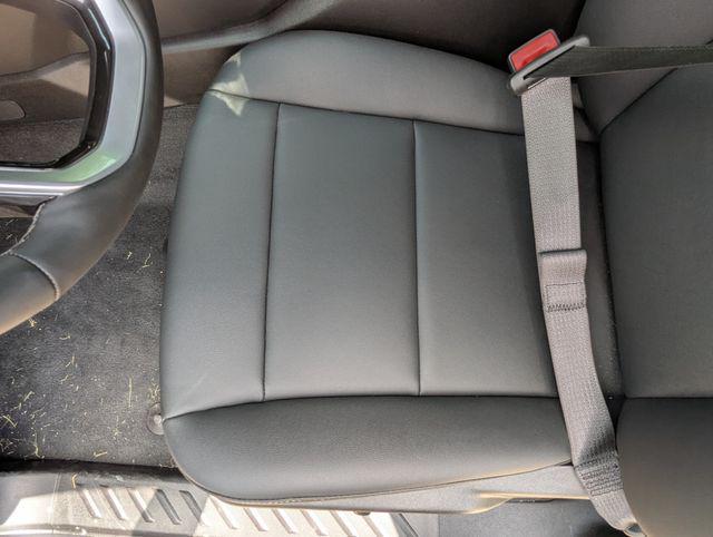 new 2025 Chevrolet Colorado car, priced at $38,185