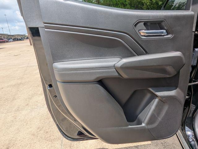 new 2025 Chevrolet Colorado car, priced at $38,185