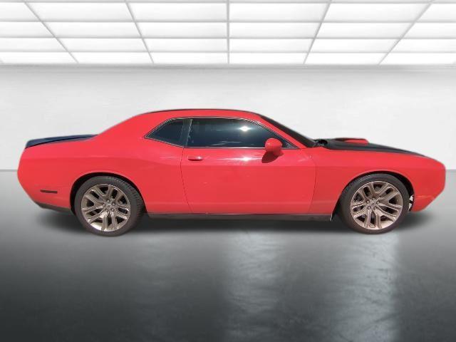 used 2020 Dodge Challenger car, priced at $33,995