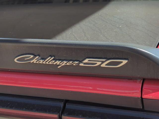used 2020 Dodge Challenger car, priced at $33,995