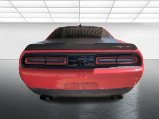 used 2020 Dodge Challenger car, priced at $33,995