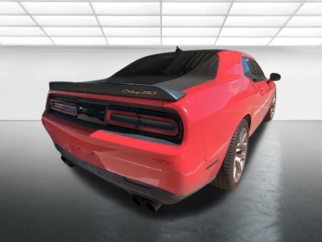 used 2020 Dodge Challenger car, priced at $33,995