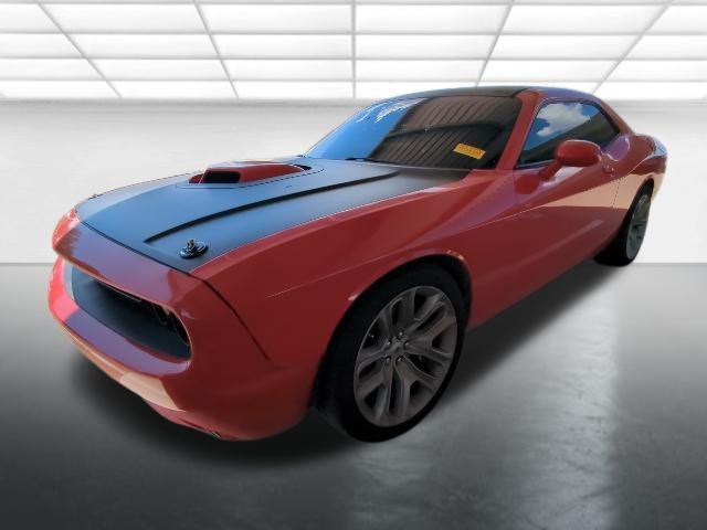 used 2020 Dodge Challenger car, priced at $33,995