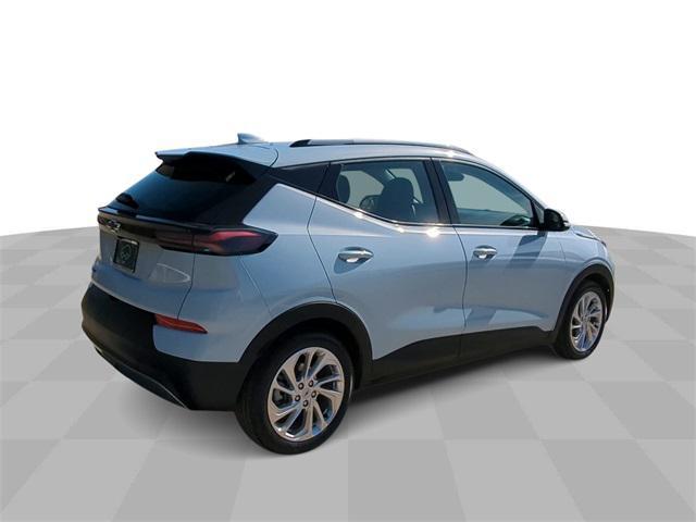 used 2023 Chevrolet Bolt EUV car, priced at $20,998