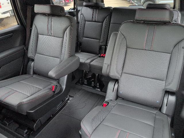 new 2026 Chevrolet Tahoe car, priced at $84,035