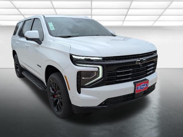 new 2026 Chevrolet Tahoe car, priced at $84,035