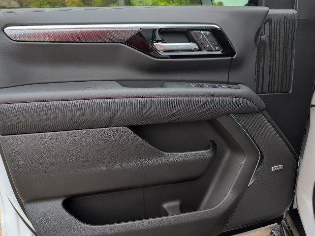 new 2026 Chevrolet Tahoe car, priced at $84,035