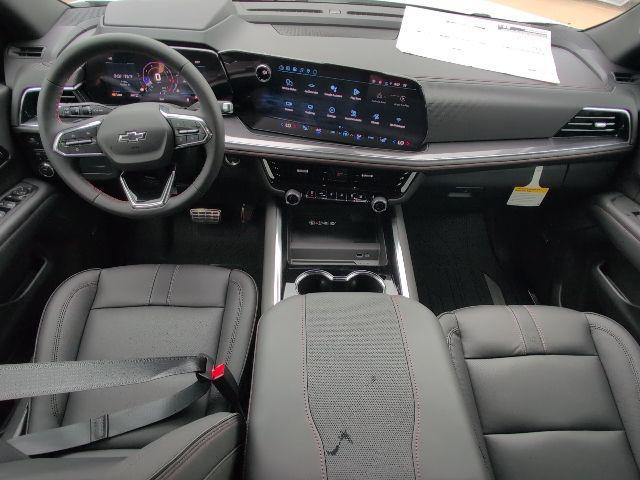 new 2026 Chevrolet Tahoe car, priced at $84,035