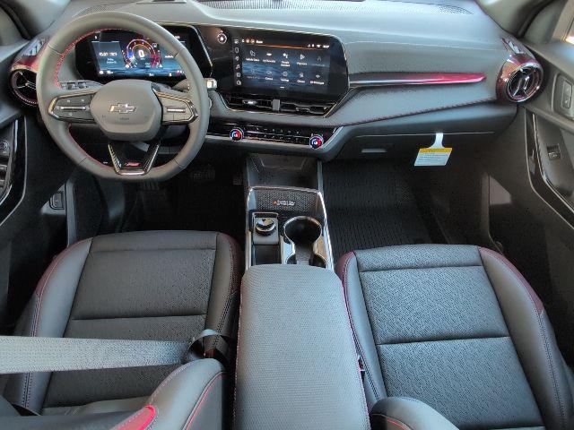 new 2026 Chevrolet Equinox car, priced at $30,760