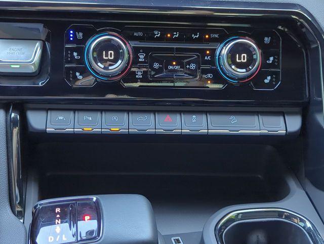 used 2025 GMC Sierra 1500 car, priced at $64,495