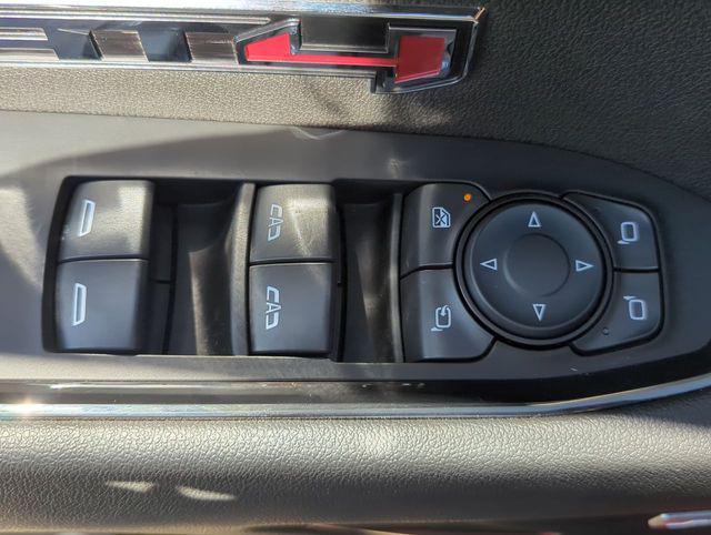 used 2025 GMC Sierra 1500 car, priced at $64,495
