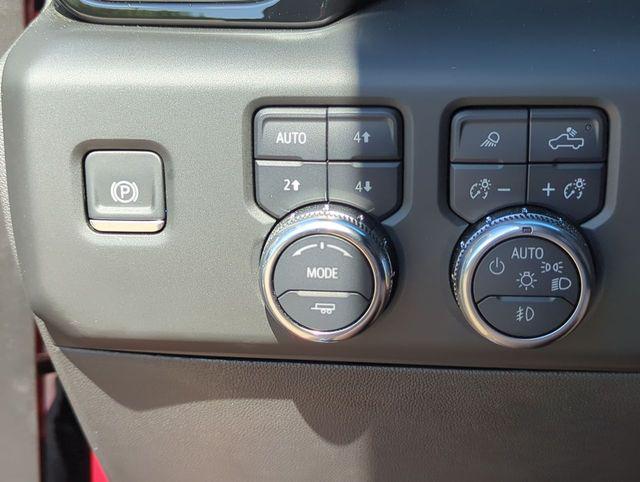 used 2025 GMC Sierra 1500 car, priced at $64,495