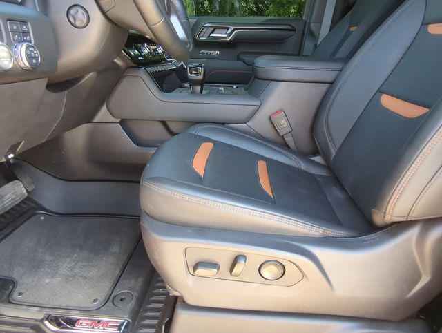 used 2025 GMC Sierra 1500 car, priced at $64,495