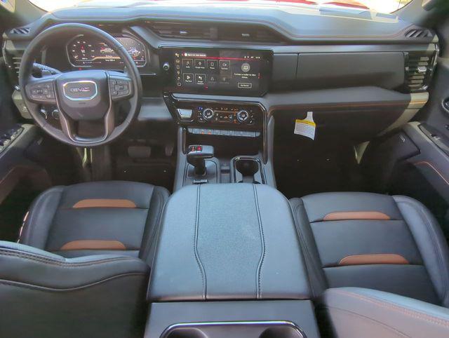 used 2025 GMC Sierra 1500 car, priced at $64,495