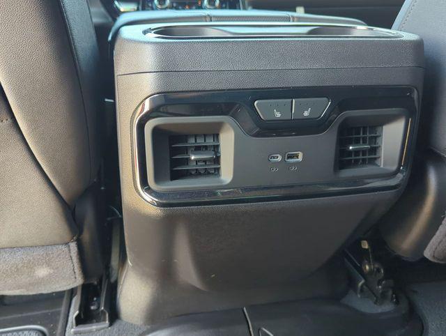 used 2025 GMC Sierra 1500 car, priced at $64,495