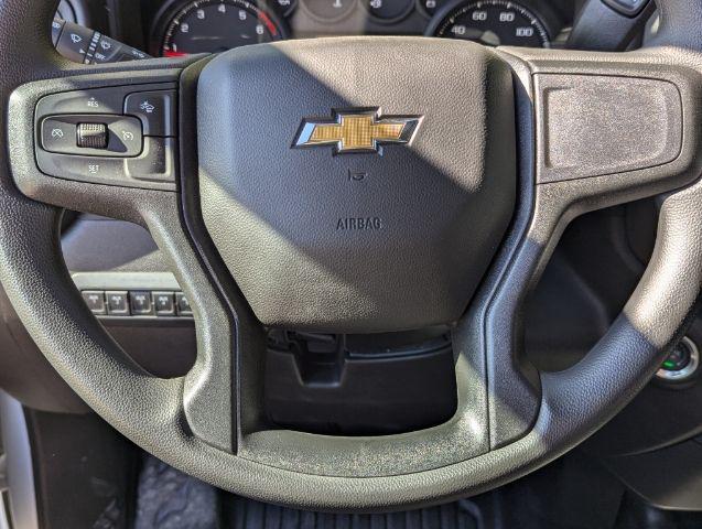 new 2024 Chevrolet Silverado 3500 car, priced at $63,199