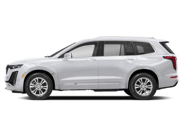 used 2024 Cadillac XT6 car, priced at $55,995