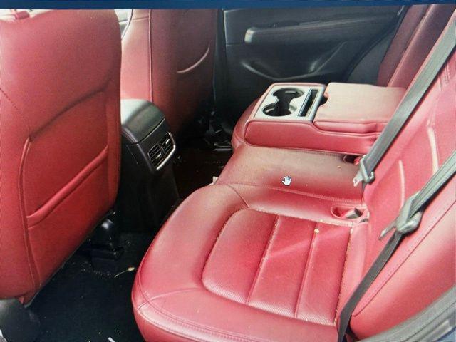 used 2022 Mazda CX-5 car, priced at $24,795