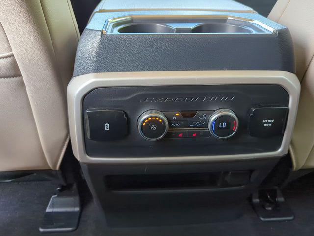 used 2022 Ford Expedition car, priced at $46,495