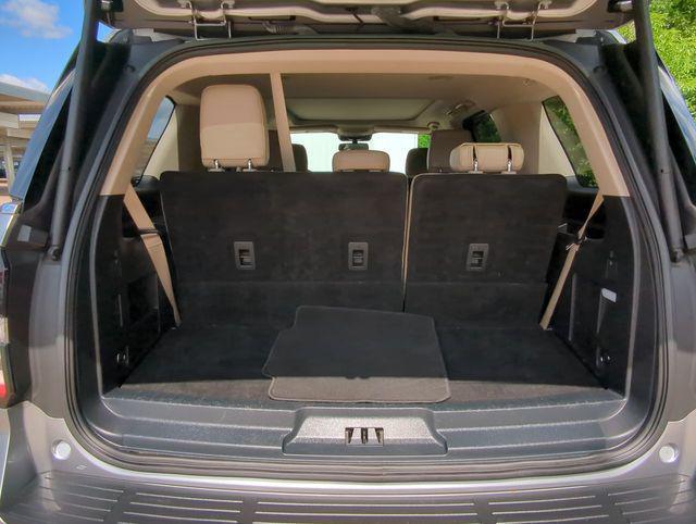 used 2022 Ford Expedition car, priced at $46,495