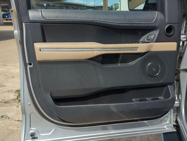 used 2022 Ford Expedition car, priced at $46,495