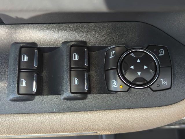 used 2022 Ford Expedition car, priced at $46,495