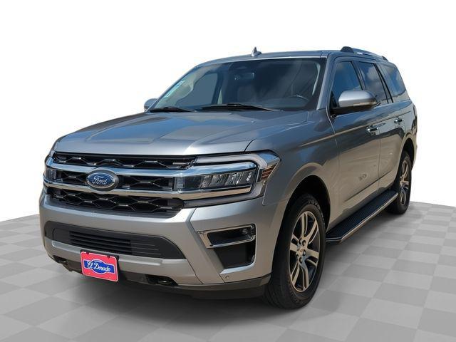 used 2022 Ford Expedition car, priced at $49,995